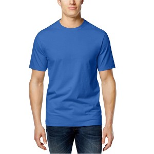 Club Room Mens Crew Neck Basic T-Shirt - 1 of 1