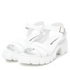 Refresh Women's Combat Sandals 170653 - 4 of 4