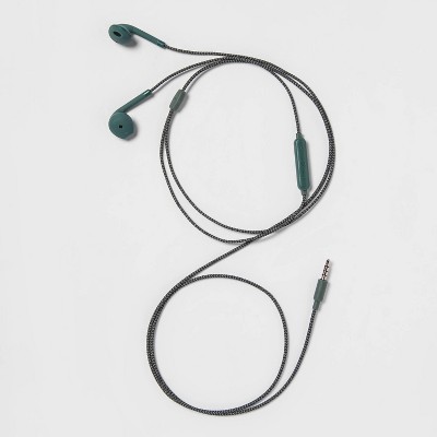 target heyday earbuds