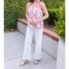 Women's Presley Top - Mary Square - 2 of 4