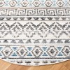 Sedona SED883 Power Loomed Indoor Rugs - Safavieh - 3 of 3