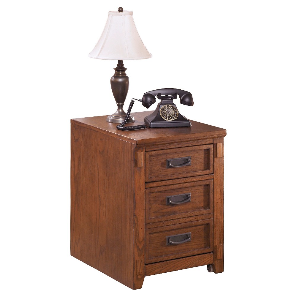 UPC 024052063684 Vertical Filing Signature Design by Ashley