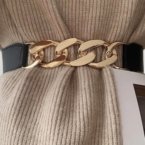 Target chain belt store