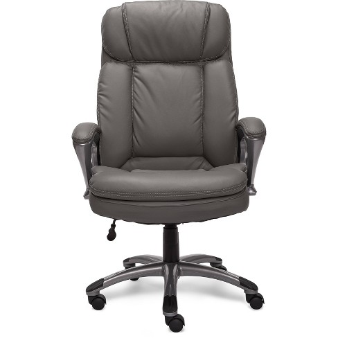 Big and Tall Executive Chair by: Office Star