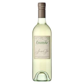 Emmolo Sauvignon Blanc White Wine - 750ml Bottle