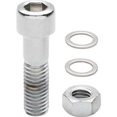 Nitto Binder Bolt and Nut Stem Small Part