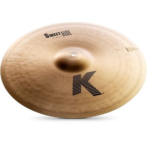 Zildjian K Sweet Ride Cymbal - 1 of 4