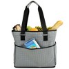 Picnic at Ascot Side Sided Cooler Tote with Multiple pockets - 3 of 4