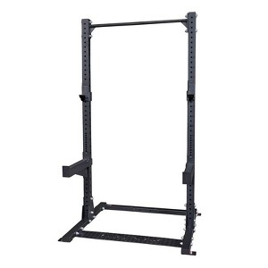 Body-Solid Pro Clubline SPR500 Commercial Half Rack - 1 of 4