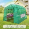 Yardsight Pop up Greenhouse - 4 of 4