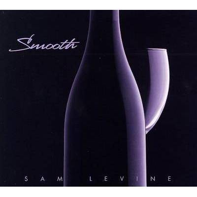 Sam Levine - Smooth (2 CD)