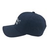 The Fish Whisperer Hat Funny Sarcastic Fishing Novelty Cap - Crazy Dog Hat - 3 of 4