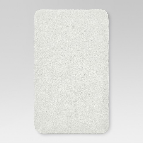 threshold bath nylon rug performance target