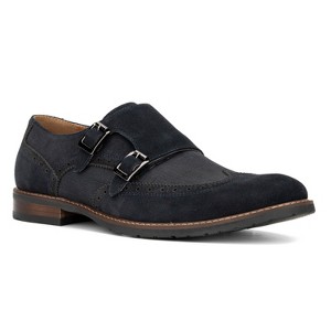 Vintage Foundry Co. Men's Cooper Monk Strap - 1 of 4