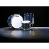 Ludwig Heritage Cherry 3-Piece Fab Shell Pack With 22" Bass Drum - 4 of 4