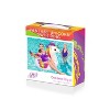 Bestway - H2OGO! Fantasy Unicorn Swim Tube - image 2 of 3