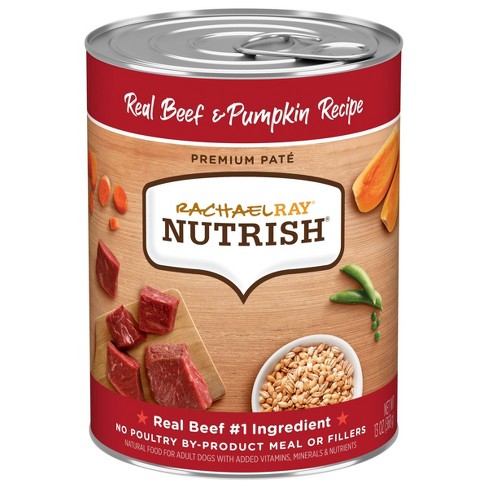 Rachael ray nutrish 2024 dog food target