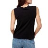 Women's HILLHURST SLEEVELESS TOP - Joie - 3 of 3