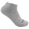 K-Swiss Women's 10 Pairs Athletic Low Cut Socks - Workout, Running, Active Socks - 2 of 4