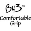 Bic BU3 Retractable Ballpoint Pen Bold 1.0mm Black Dozen BU311BK - image 2 of 4