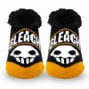 Ripple Junction x Bleach Skull Mask Fuzzy Sleep Socks 1-PK - 4 of 4