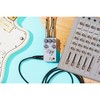 JHS 424 Gain Stage Fuzz Effects Pedal Gray - 4 of 4
