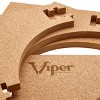 Viper Wall Defender II Dartboard Surround Cork - 4 of 4