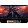 Trends International Star Wars: The Mandalorian Season 2 - Back to Back Unframed Wall Poster Prints - 4 of 4