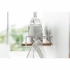 Yamazaki Home - Wall-Mounted Shelf (3" H) - Wood - 2 of 4