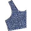 Fruit of the Loom Girls 6PK Build Up Sports Bra - 4 of 4