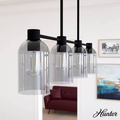 Hunter Fan Lochemeade Ceiling Light - Thumbnail 4