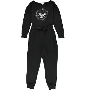 Touch by G-III Womens Chicago Bulls Jumpsuit - 1 of 2