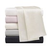 Gracie Mills Coralie 2-Peice Satin Pillowcase Set - 2 of 4