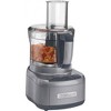 Cuisinart Elemental 8-Cup 350 Watts Food Processor, FP-8GM - 2 of 4