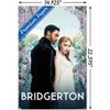 Trends International Netflix Bridgerton - Daphne and Simon Unframed Wall Poster Prints - 3 of 4