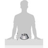 ProSelect Stainless Steel X-Super Heavy Non-Tip Bowl, 1-Quart - 2 of 2