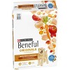 Purina Beneful Originals with Real Chicken Adult Dry Dog Food - 14lbs - image 4 of 4