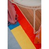 Lany Space Modern Geometric Print Rug - 3 of 4