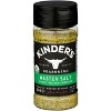Kinders Seasoning Organic Master Salt - Case of 8 - 2.75 oz - 2 of 4