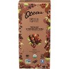 Oteas Organic Chocolate Chai Tea - Case of 6 - 15 Bags - 2 of 2