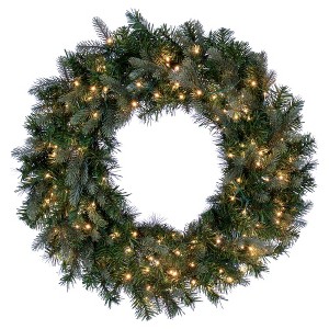 Vickerman Artificial Douglas Fir Collection - 1 of 4