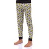 Shrek Pajamas Boys' Best Friends 2-Piece Tight Fit Lounge Sleep Set - 3 of 4
