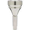 Denis Wick DW5286 Classic Series Tuba Mouthpiece in Silver Level 2 4 194744431609 - 2 of 2