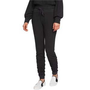 1.STATE Womens Ruched Hem Casual Jogger Pants - 1 of 1