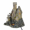 Department 56 Villages 10.5 Inch Castle Calvaria Halloween Building Village Gothic Village Buildings - 2 of 3