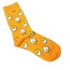 Hatched Egg Socks (Women's Sizes, Adult Medium) from the Sock Panda - 4 of 4