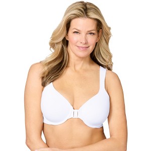 Avenue Women's Body Lace T-Shirt Bra - 1 of 4