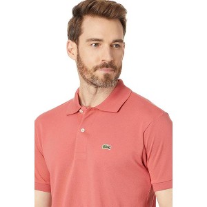 Lacoste Men's L.12.12 Classic Fit Short Sleeve Pique Polo Shirt - 1 of 1