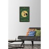 Trends International Disney Tim Burton's The Nightmare Before Christmas - Spiral Hill Stargazing Unframed Wall Poster Prints - 2 of 4