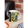 Evergreen Green Bay Packers, 11oz Mug Justin Patten - 4 of 4